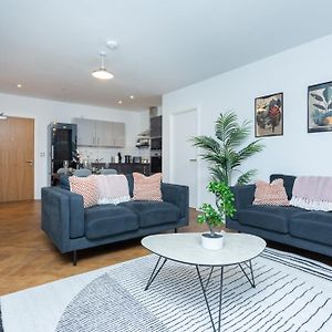 Appartement met Twee Slaapkamers